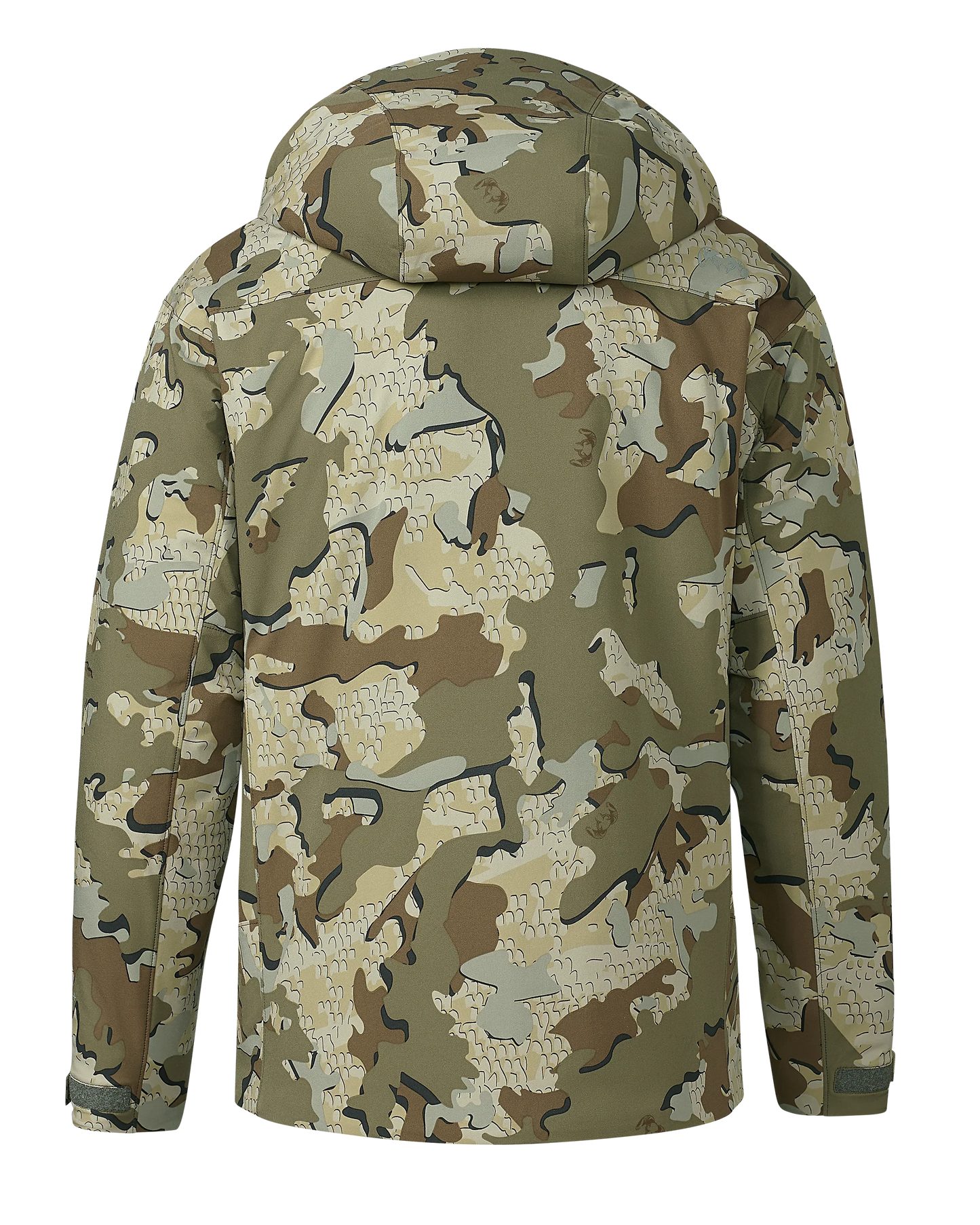 Mountain PRO Hooded Jacket | Valo