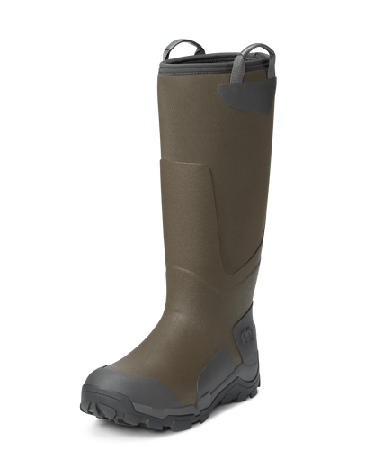 KUIU HD Mud Boot | Ash