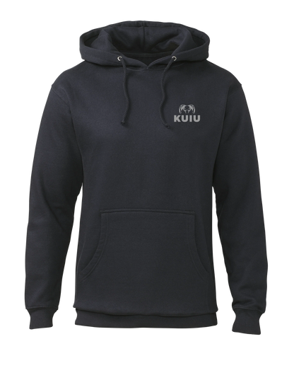 KUIU Whitetail Shed Hoodie | Navy