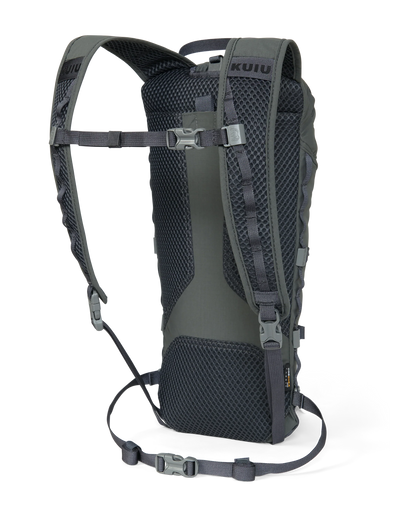 Stalker 500 PRO | Gunmetal
