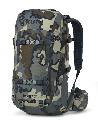Ranger 2200 | Vias