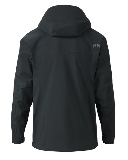 KUIU Kutana Storm Shell Jacket | Gunmetal