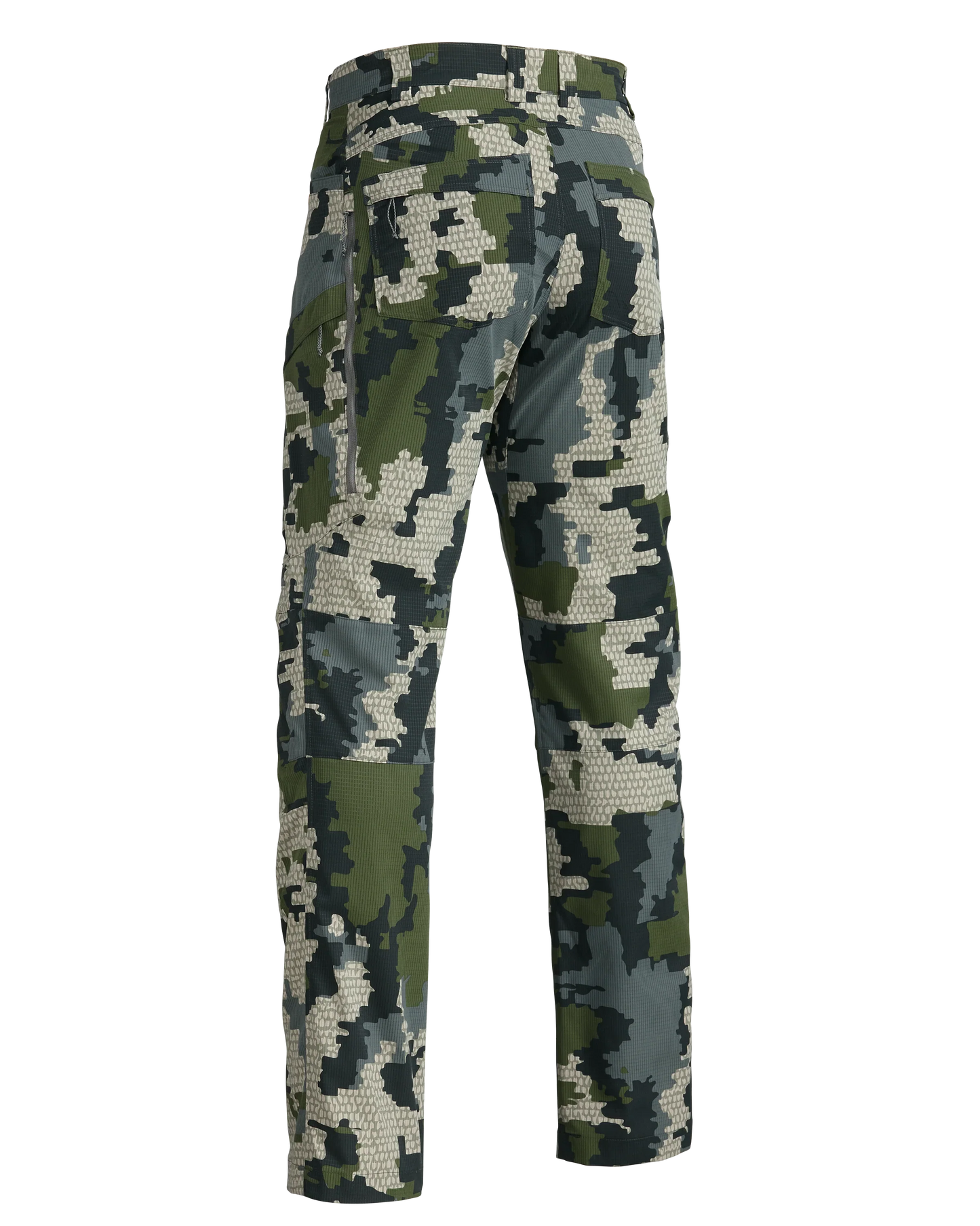 Tiburon Pant | Verde