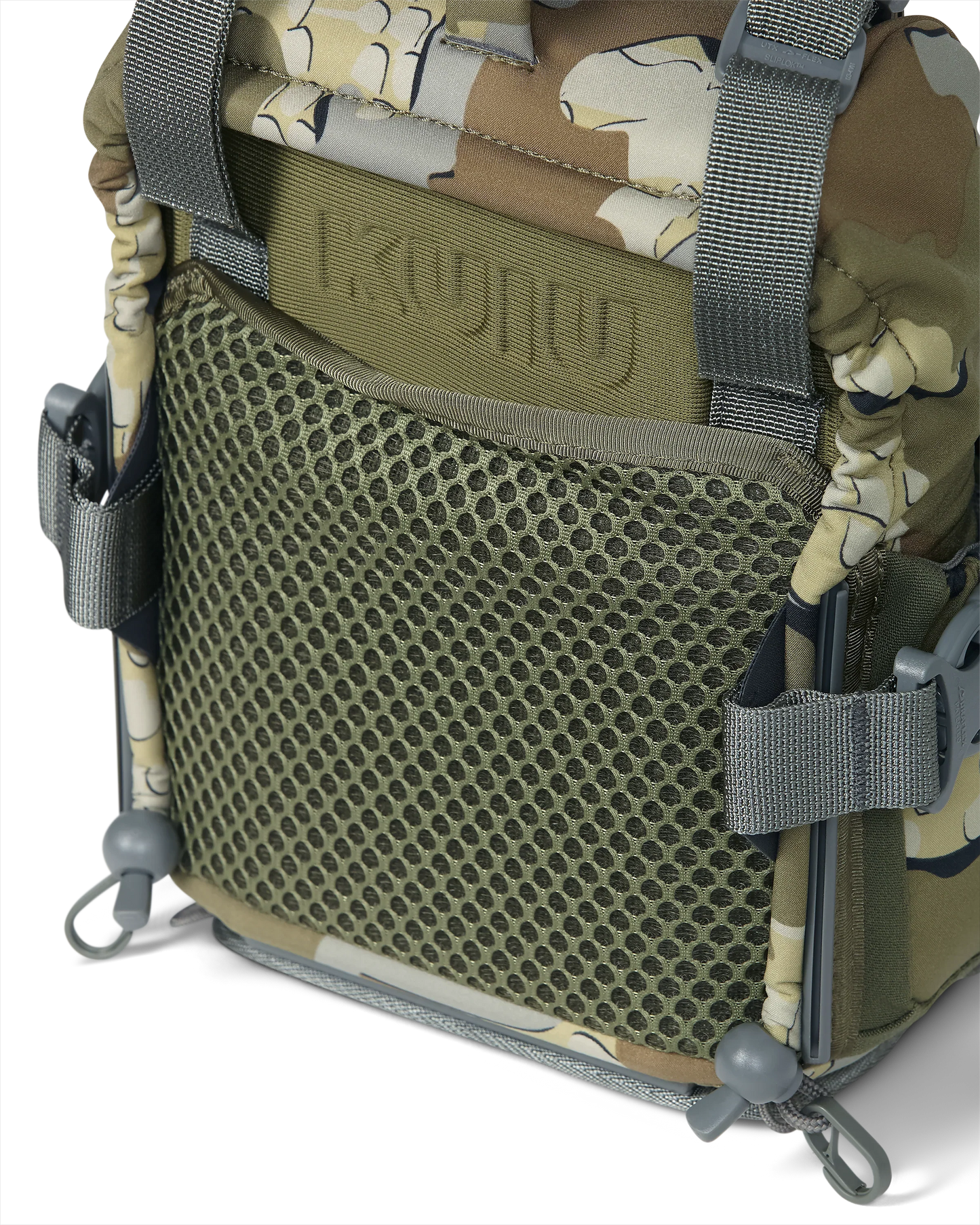 PRO G3 Bino Harness | Valo