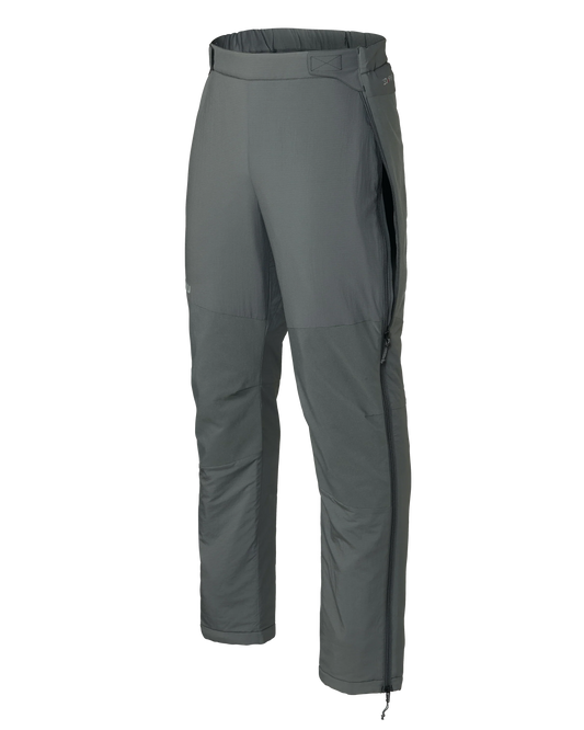 Kenai Pant | Gunmetal