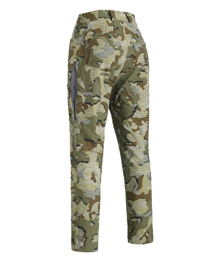 Women’s Kutana Stretch Woven Pant | Valo