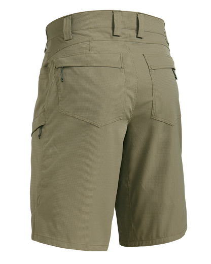 Tiburon 13″ Short | Khaki