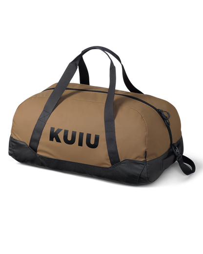 Runway CORDURA® 3000 Duffel | Coyote Brown