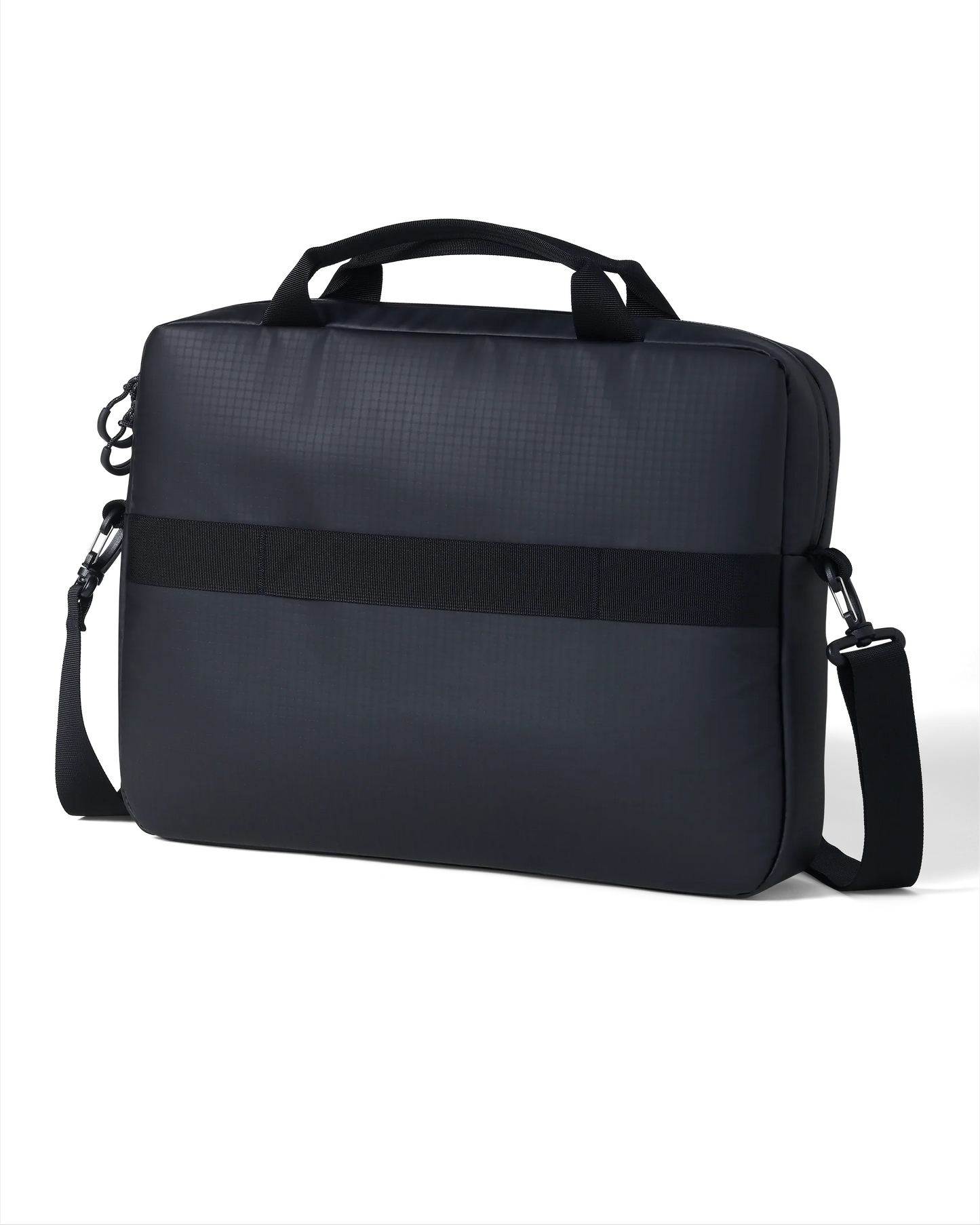 Waypoint Messenger Bag | Black