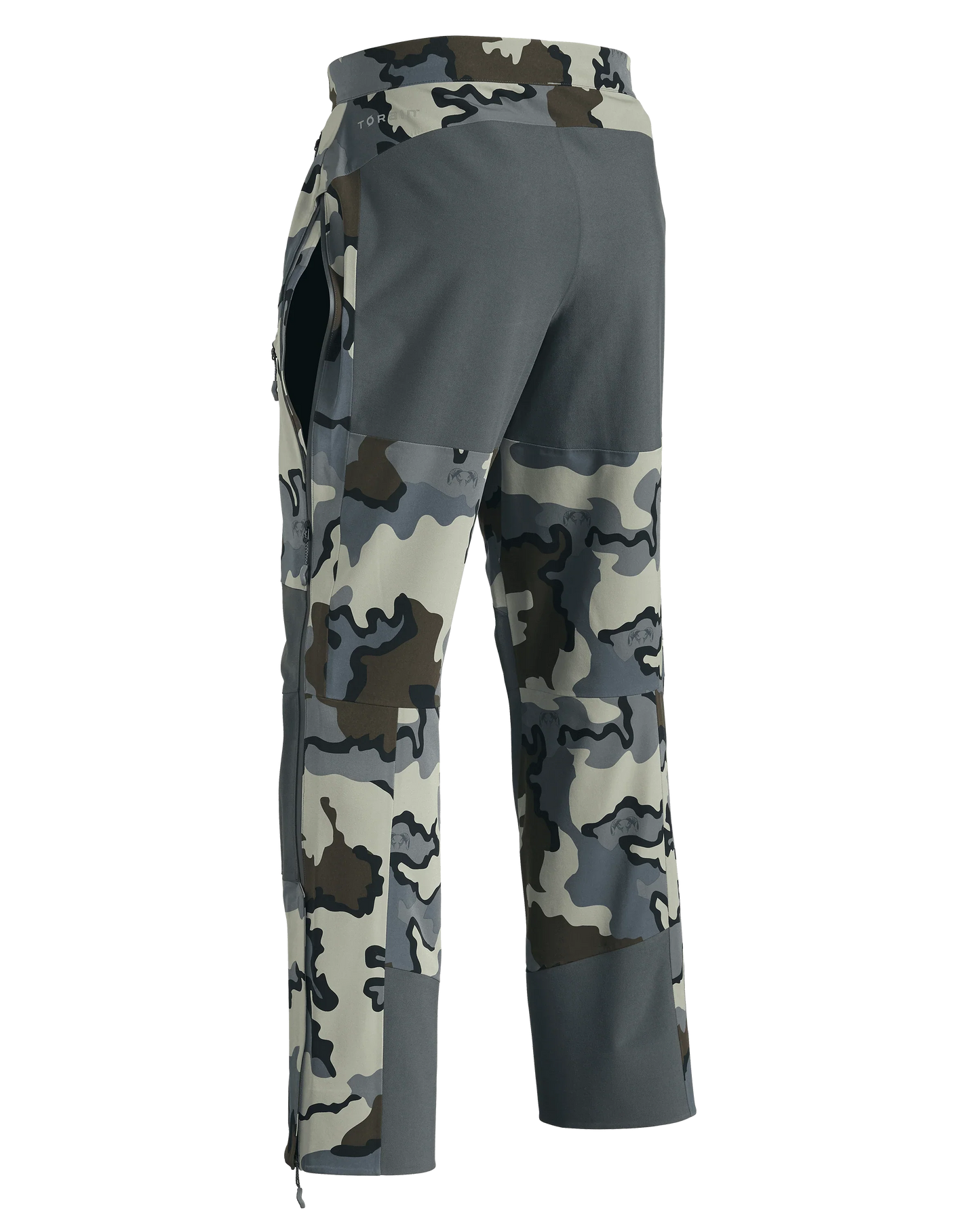 Yukon TR Rain Pant | Vias