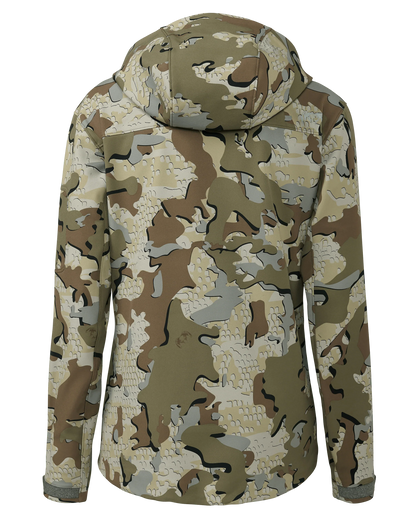 Women’s Guide PRO Hooded Jacket | Valo