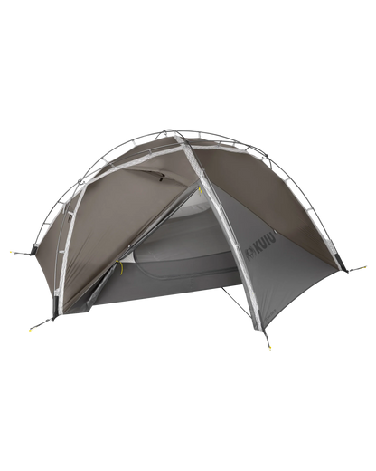 Storm Star 2 Person Tent Set | Major Brown