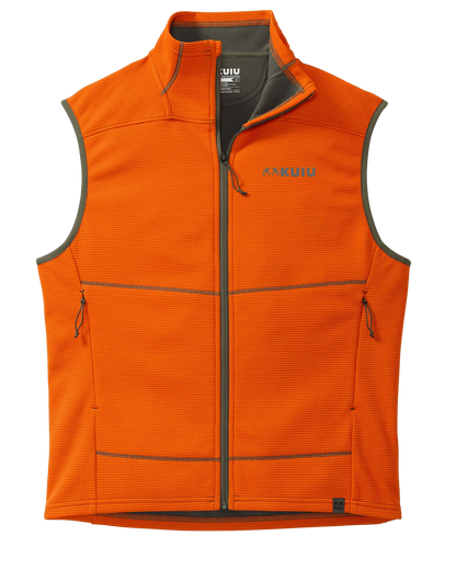 Peloton 240 Vest | Blaze Orange