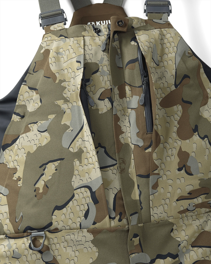 Paragon Storm Shell Bib | Valo