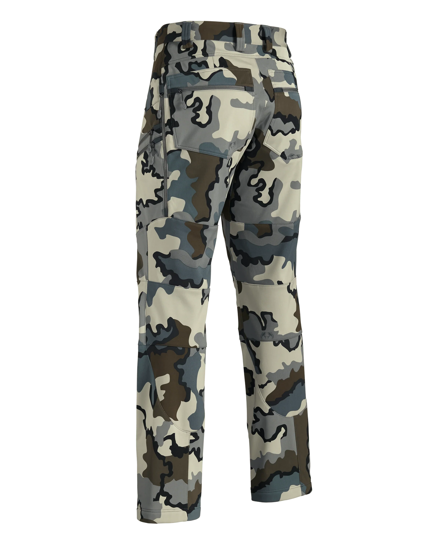 Axis Hybrid Pant | Vias