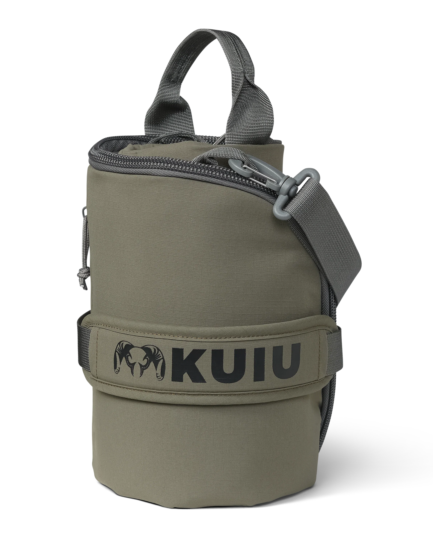 Bow Travel Cover | Ash