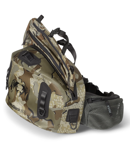 DeltaStorm 800 Submersible Waistpack | Valo