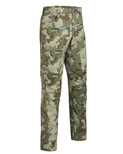 Kutana Hybrid Pant | Valo