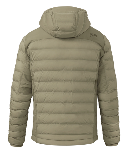 Flyway Insulated Hooded Jacket | Arctic Shadow