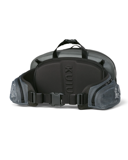 DeltaStorm 800 Submersible Waistpack | Stone