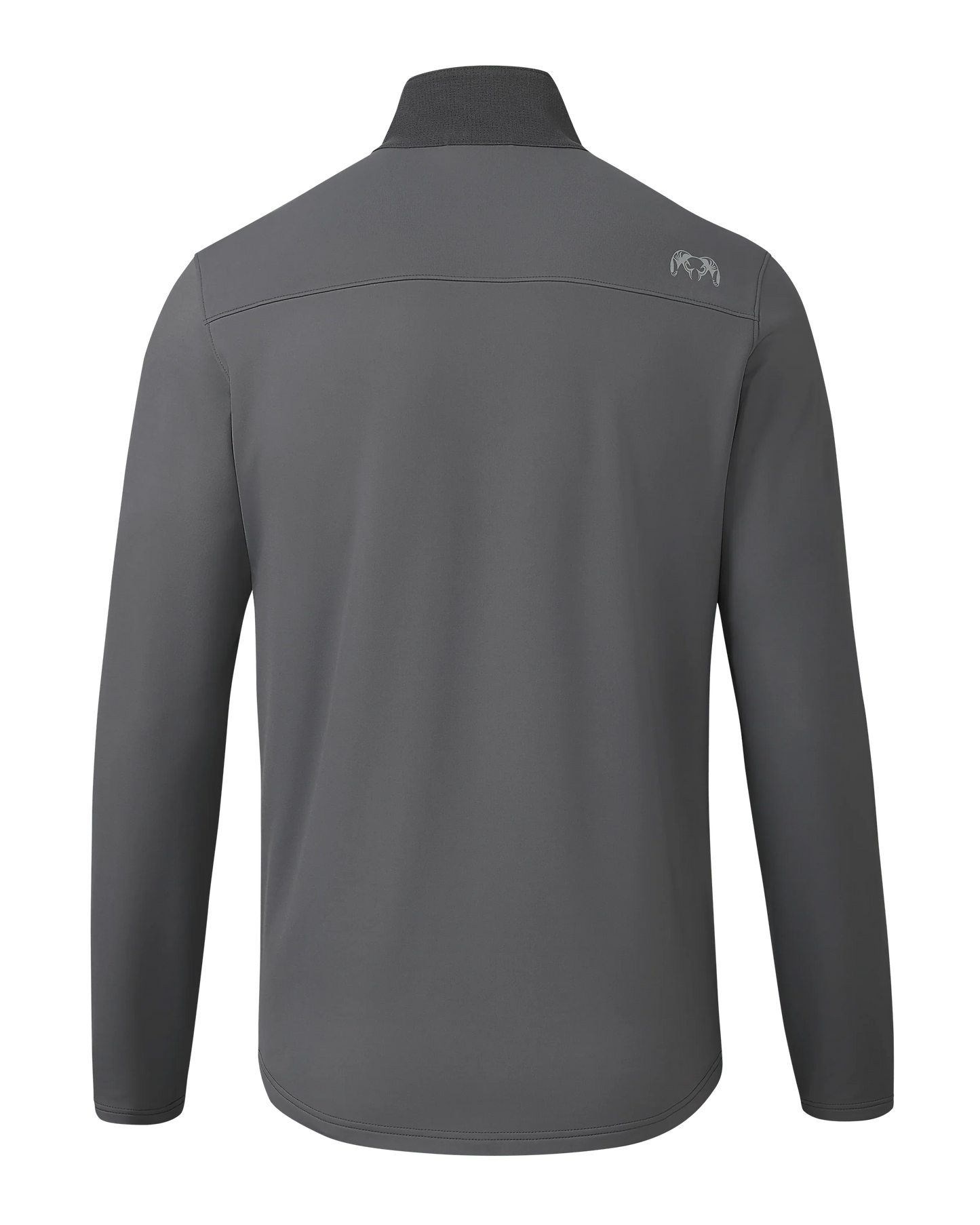 Bicomp Zip-T | Gunmetal