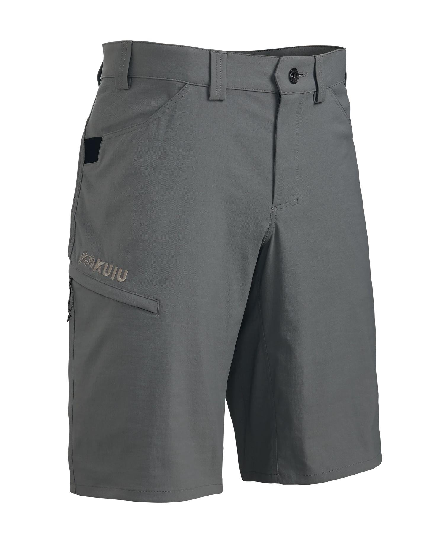 Switchback 12″ Short | Stone