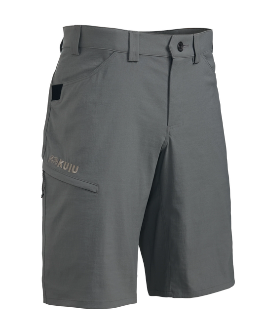 Switchback 12″ Short | Stone