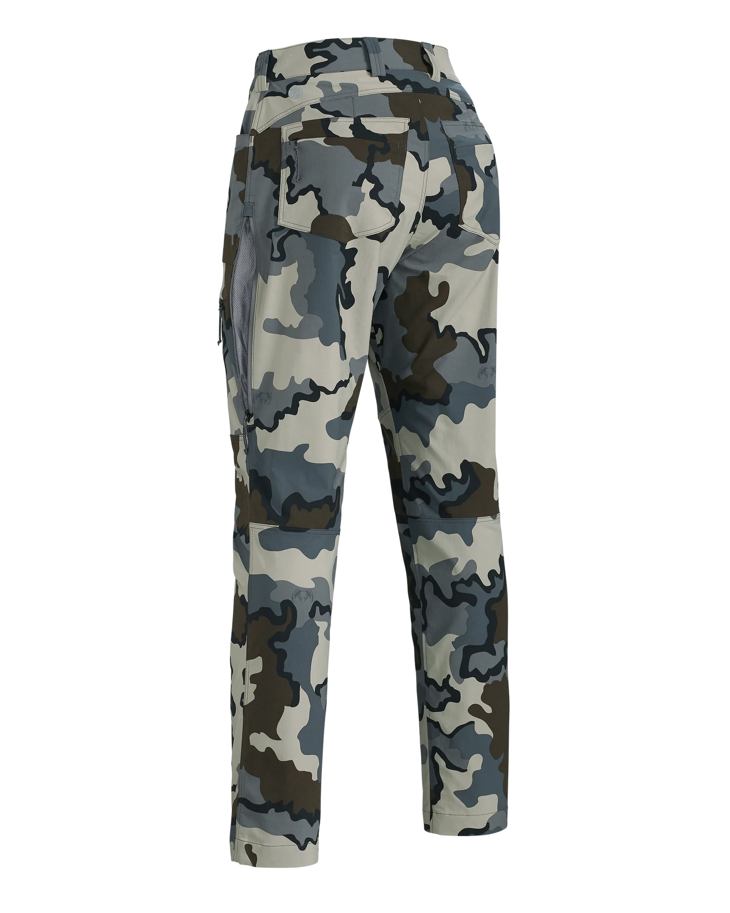Women’s Kutana Stretch Woven Pant | Vias