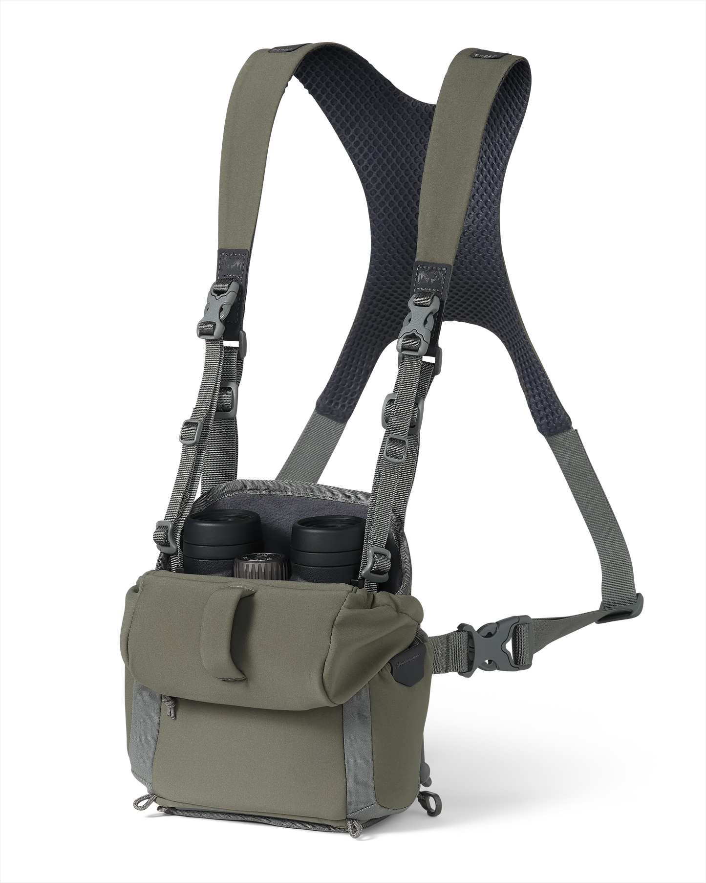 PRO G3 Bino Harness | Ash