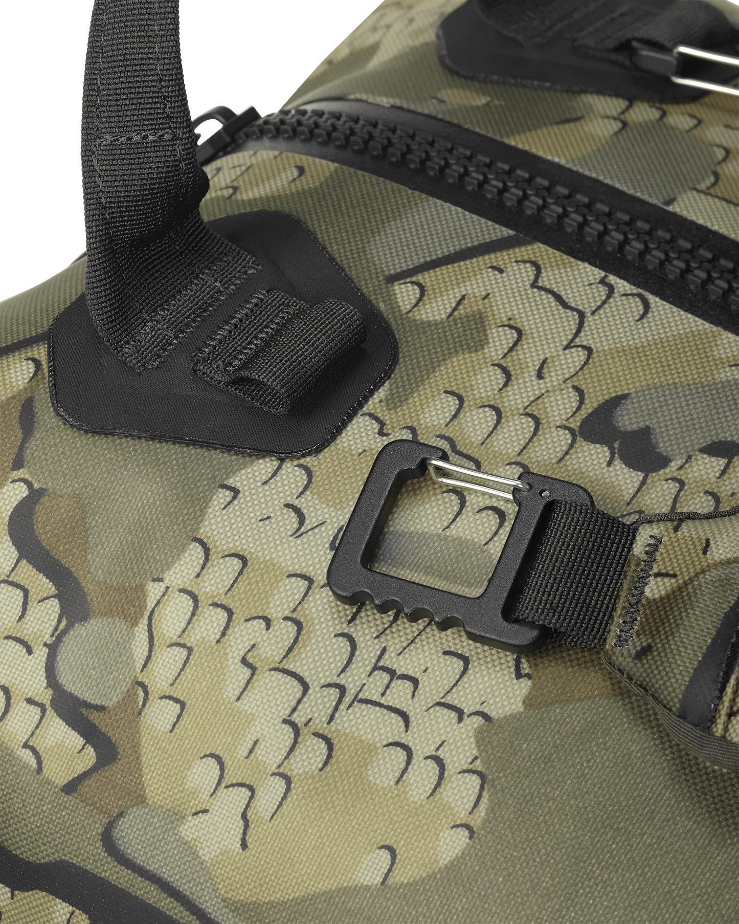 Kodiak 3000 Submersible Duffel | Vias