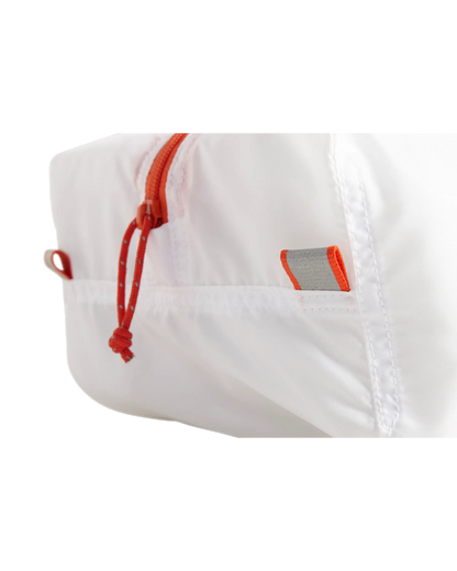 Moose/Bison XL Game Bag Set | White-Orange