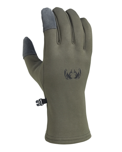 StrongFleece 290 Glove | Ash