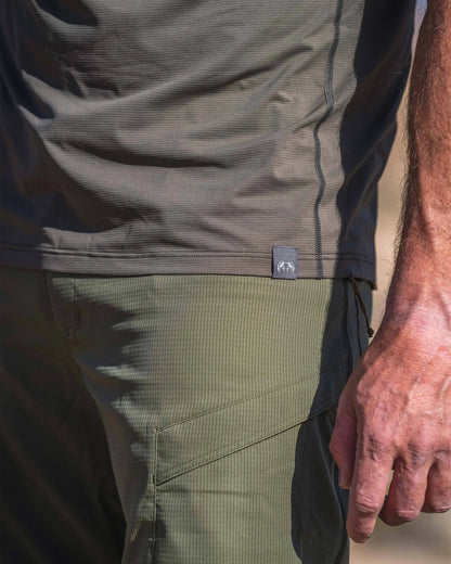 Vital S1 Short Sleeve Crew | Valo