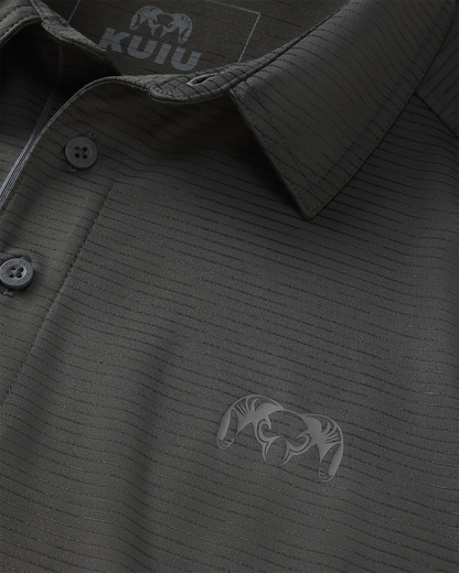 Peak Polo | Cast Iron
