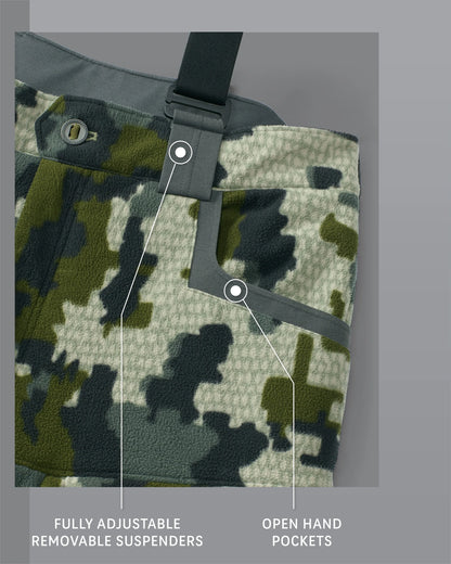 KUIU Proximity Insulated Pant | Verde
