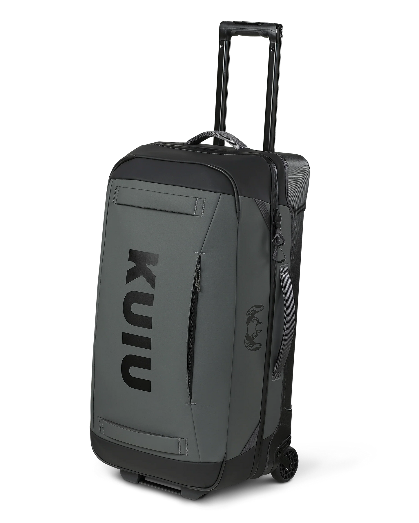 Waypoint 4500 Roller | Gunmetal