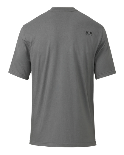Workgrade SS Pocket Crew | Castle Rock