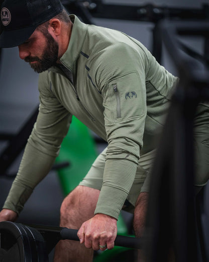 EnduroTrainer Zip-T | Antler