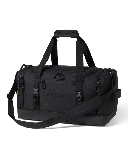 Inner Circle Distance Duffel | Black