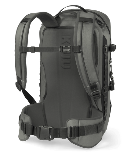 DeltaStorm 2200 Submersible Backpack | Stone