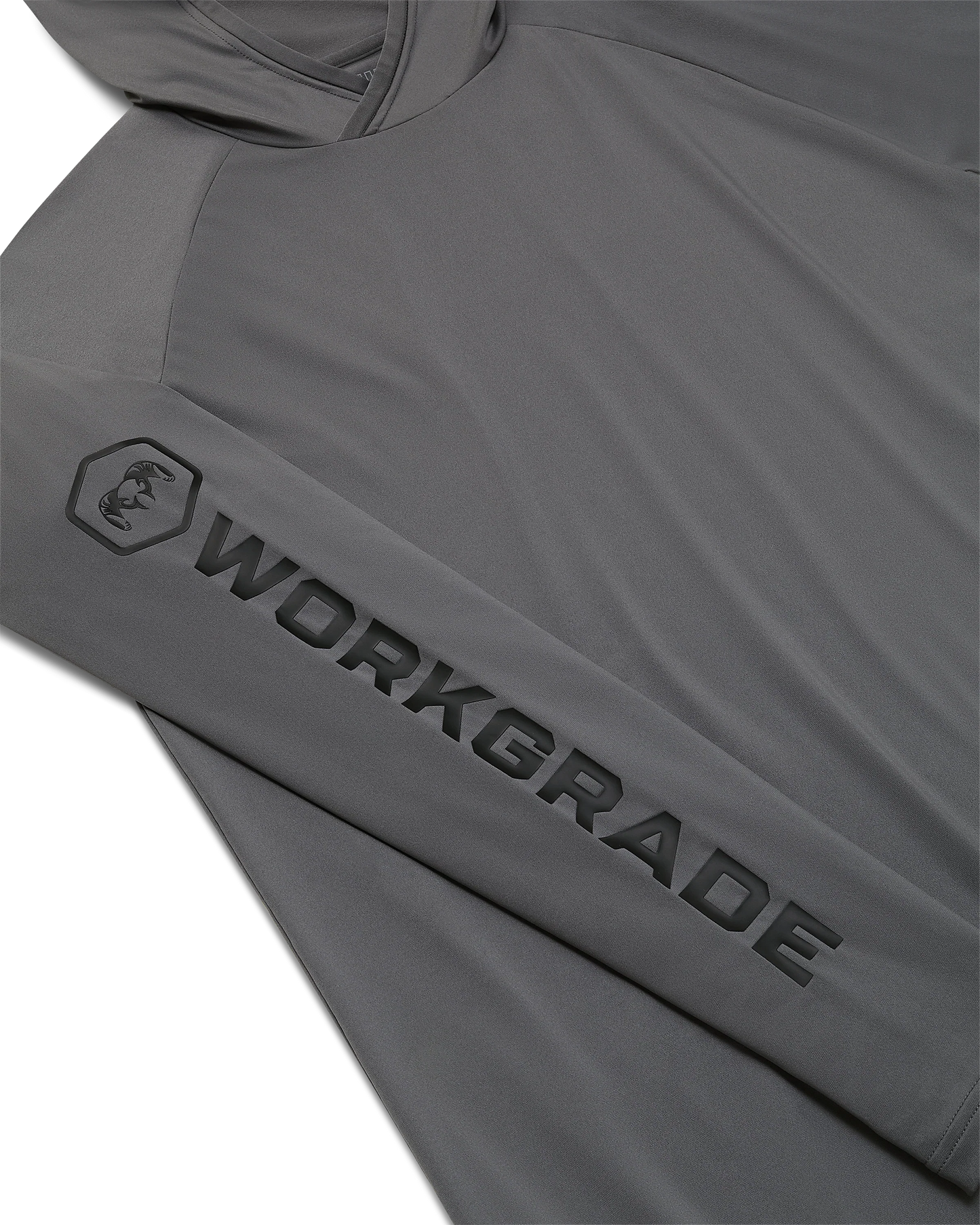 Workgrade Sun Hoodie | Castle Rock