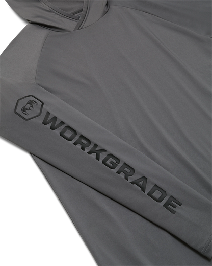 Workgrade Sun Hoodie | Castle Rock