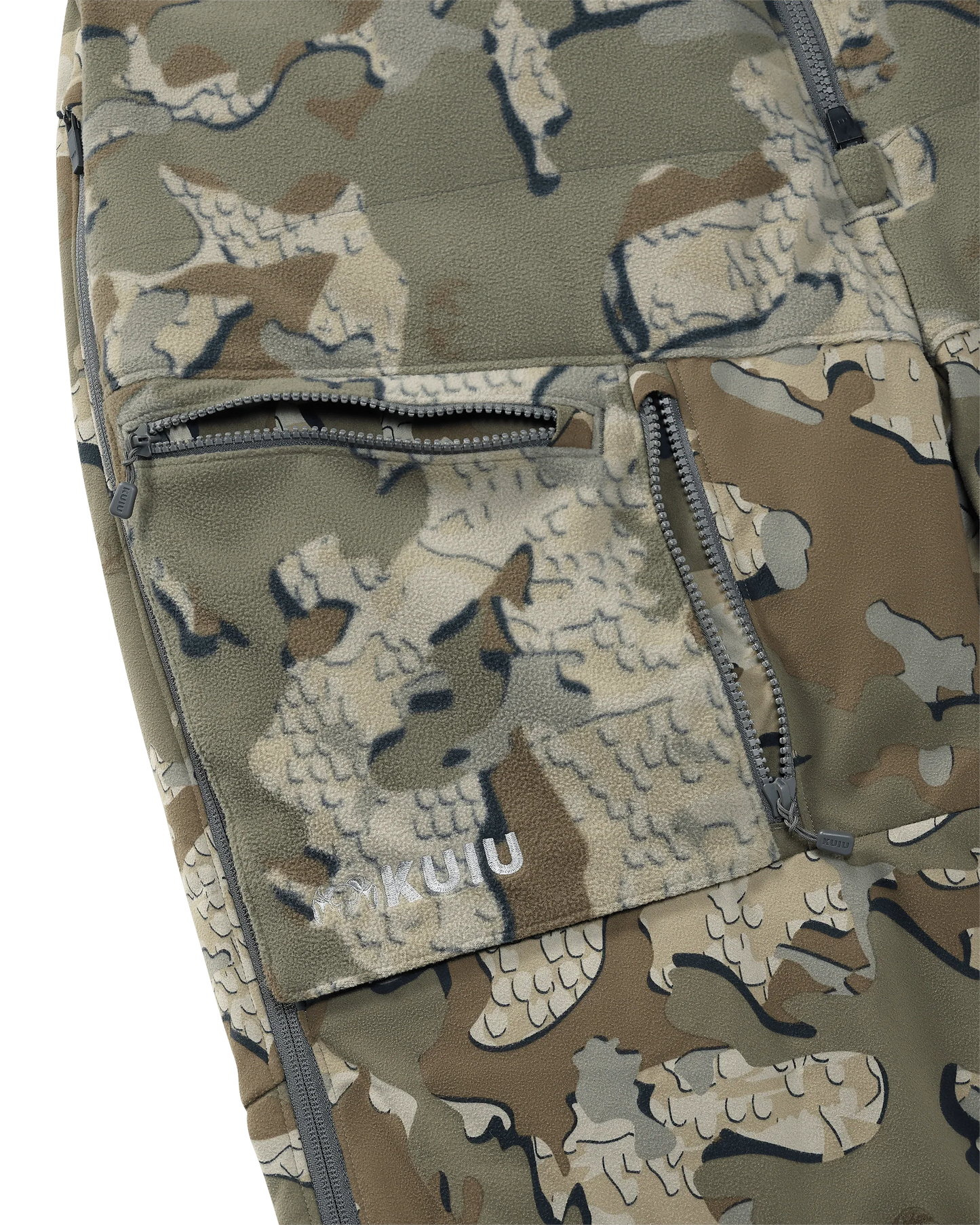 Super Down Haven Bib | Valo