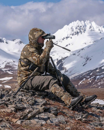 Kenai Packable Glove | Vias