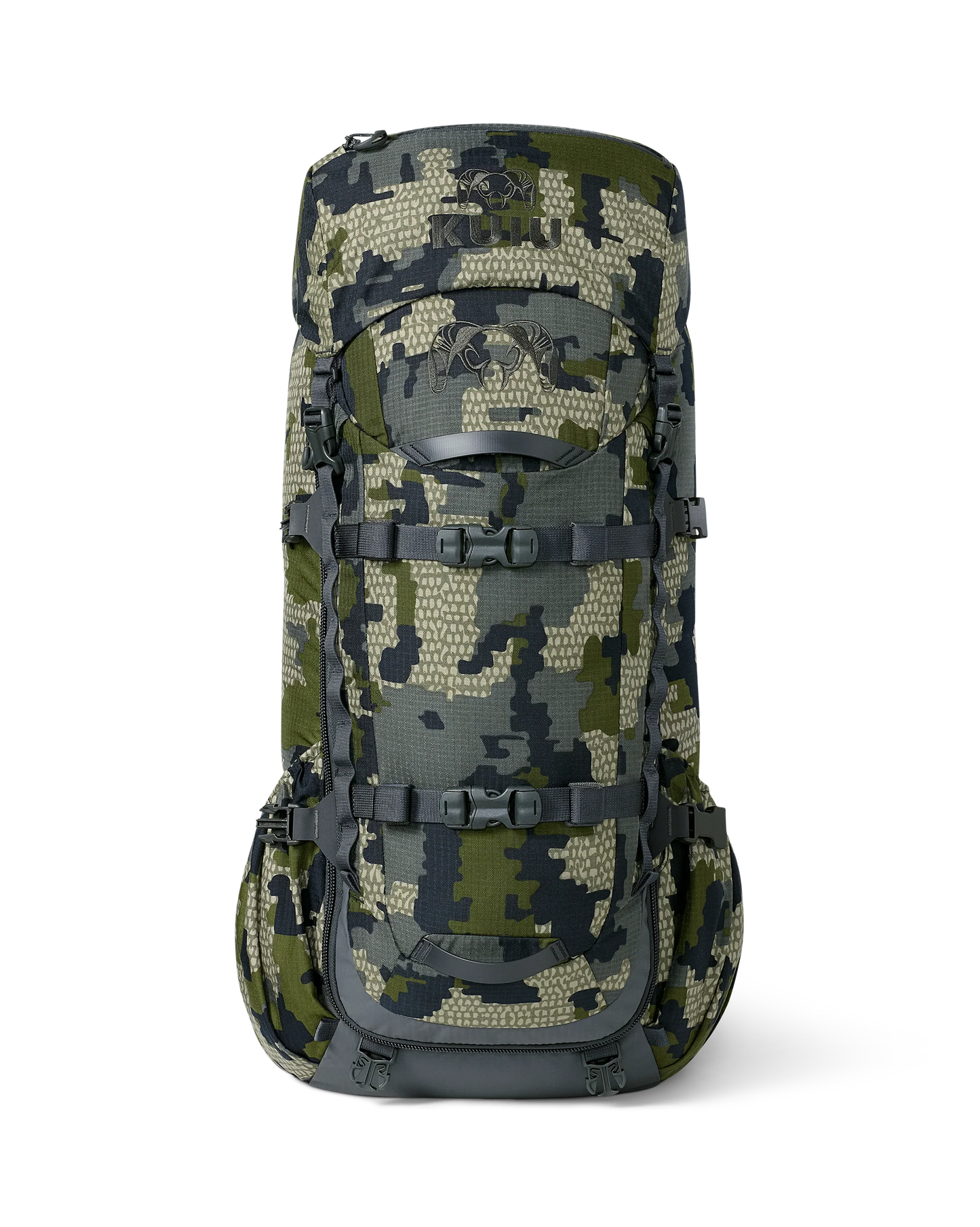 ICON 6 4500 Divide Bag Only | Verde