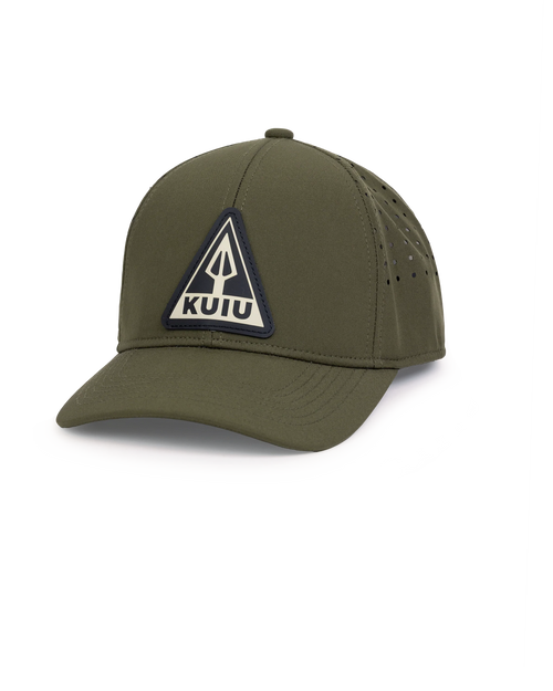 KUIU Bowhunter Hat | Olive