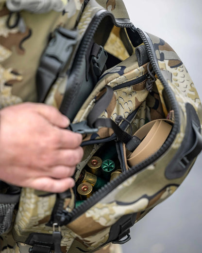 DeltaStorm 800 Submersible Waistpack | Coyote Brown