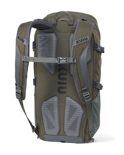 Ranger 2200 | Ash