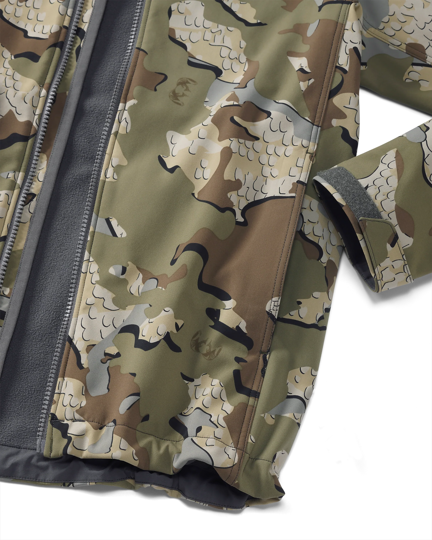 Youth Trailblazer Jacket | Valo