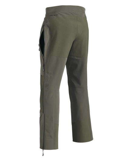 Yukon TR Rain Pant | Ash